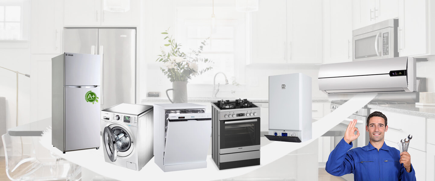 Atakum Gorenje Servisi